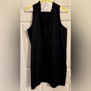 Tommy Bahama Linen Shift Dress